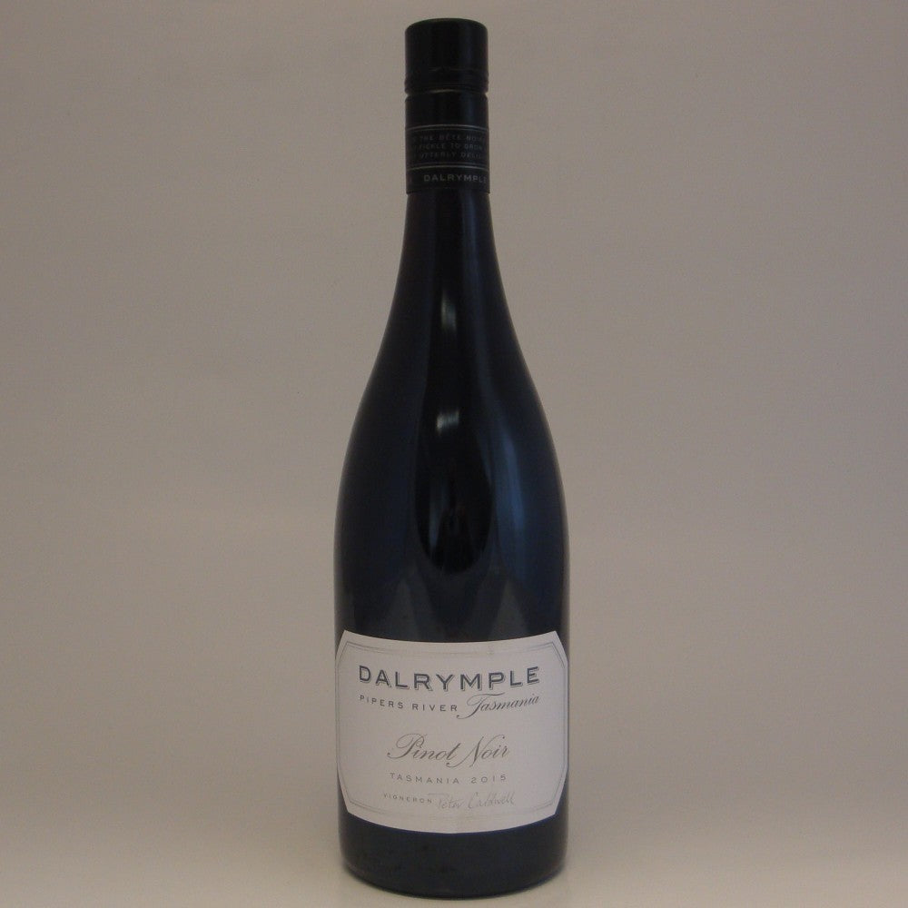 Dalrymple Pinot Noir 2015
