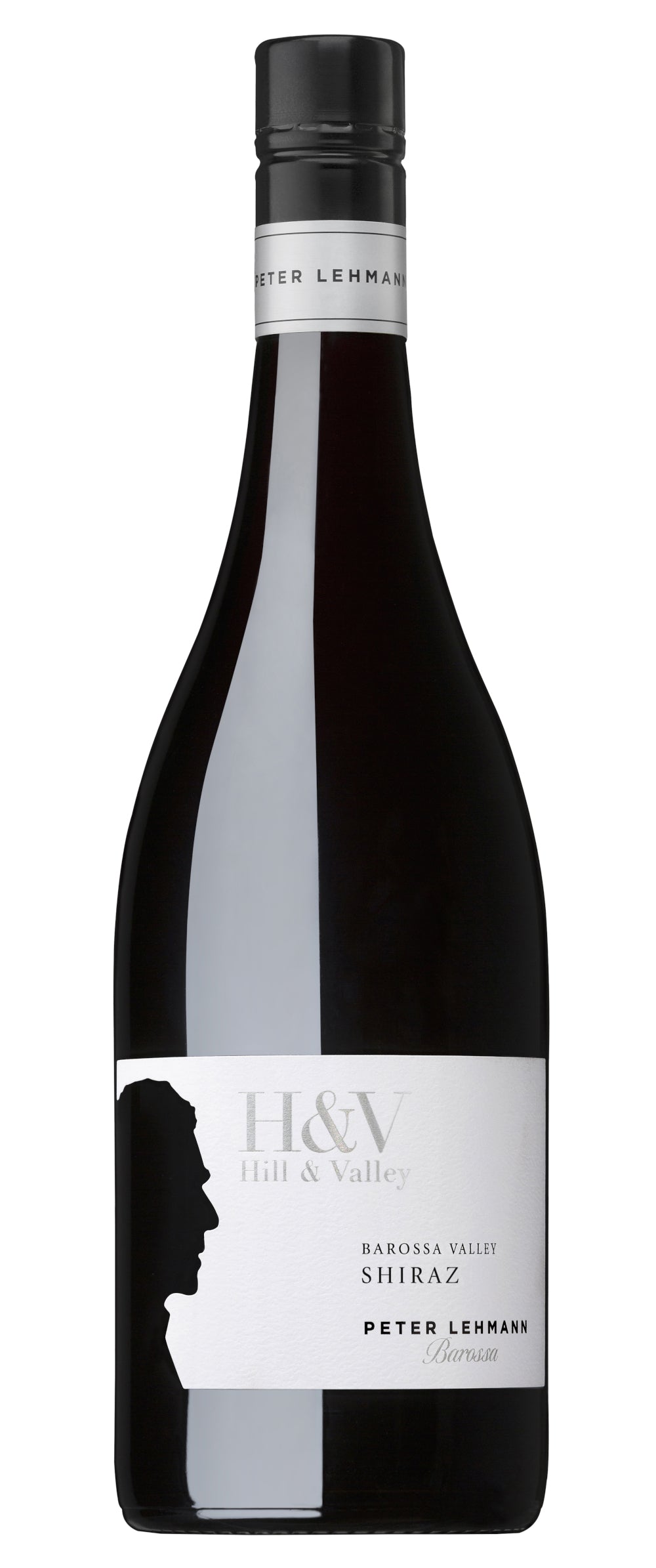 Peter Lehmann Hill & Valley Shiraz 2023