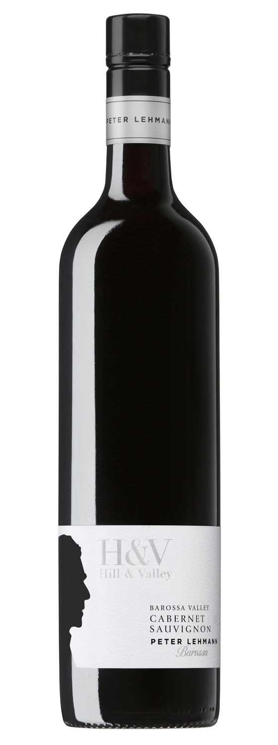 Peter Lehmann Hill & Valley Cabernet Sau 2021