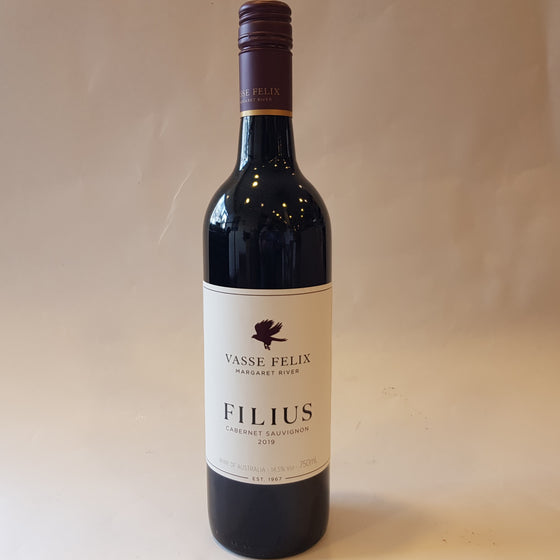 Vasse Felix Filius Cabernet Sauvignon 2019