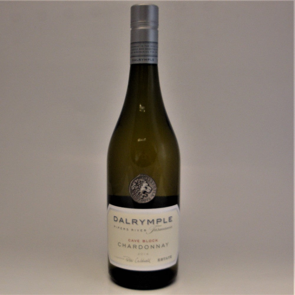 Dalrymple Cave Block Chardonnay 2019