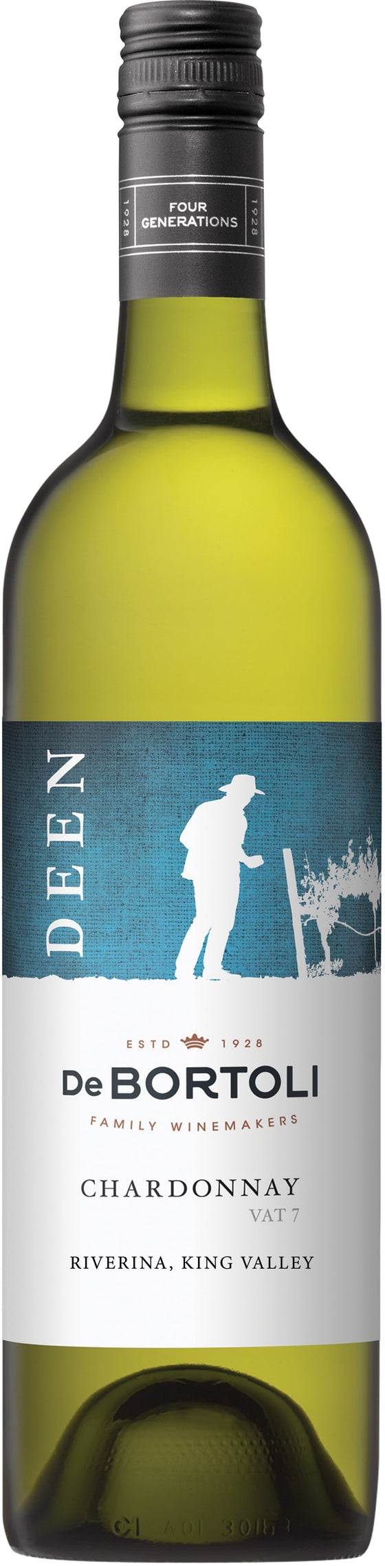 Deen Vat Chardonnay, De Bortoli 2023
