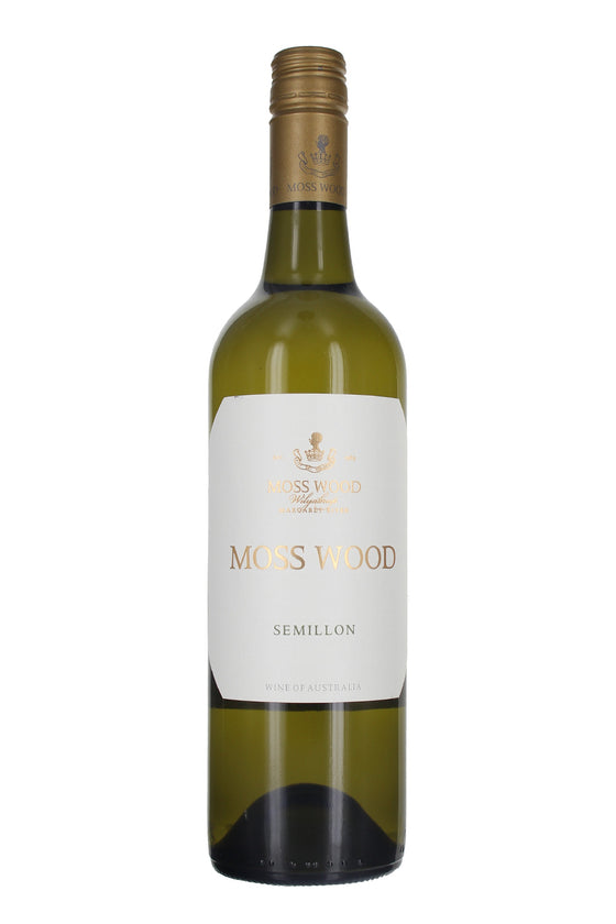 Moss Wood Semillon 2023