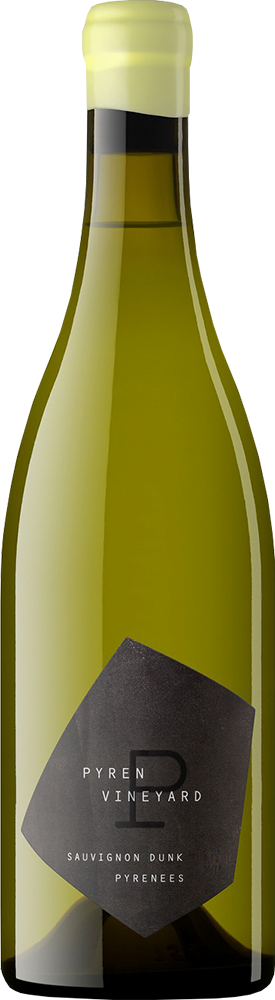 Pentagon Sauvignon Dunk, Pyren Vineyards