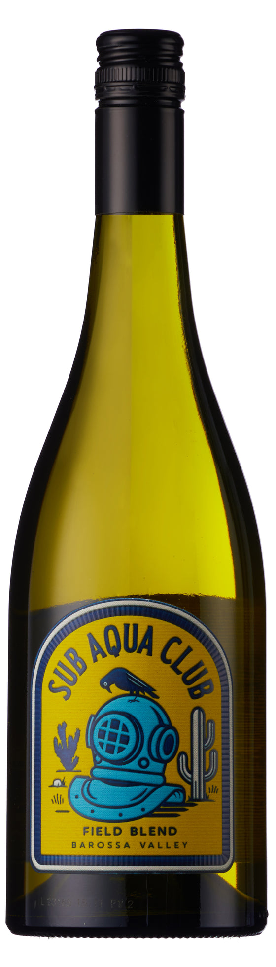 Smalltown Vineyards Sub Aqua Club 2022