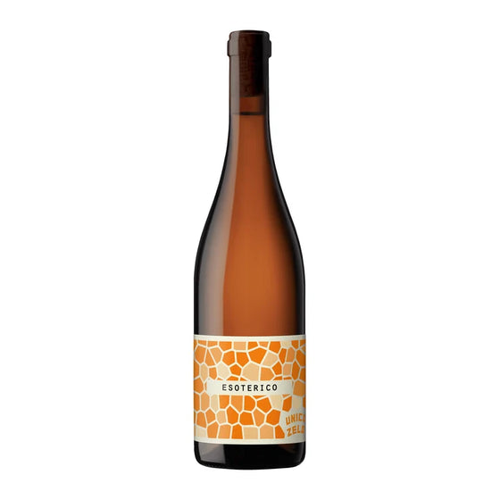 Esoterica Orange, Unico Zelo