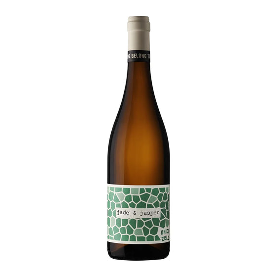 Jade & Jasper Fiano, Unico Zelo