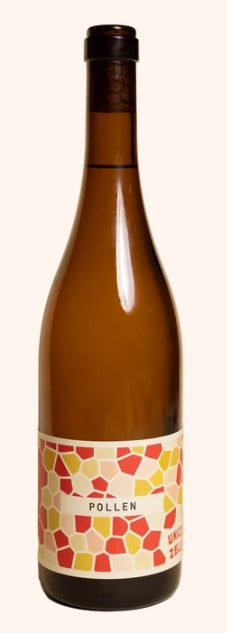 Pollen Gewurztraminer, Unico Zelo