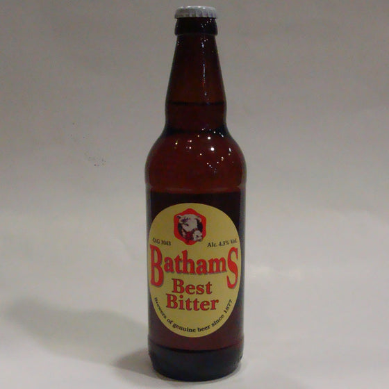 Bathams Best Bitter