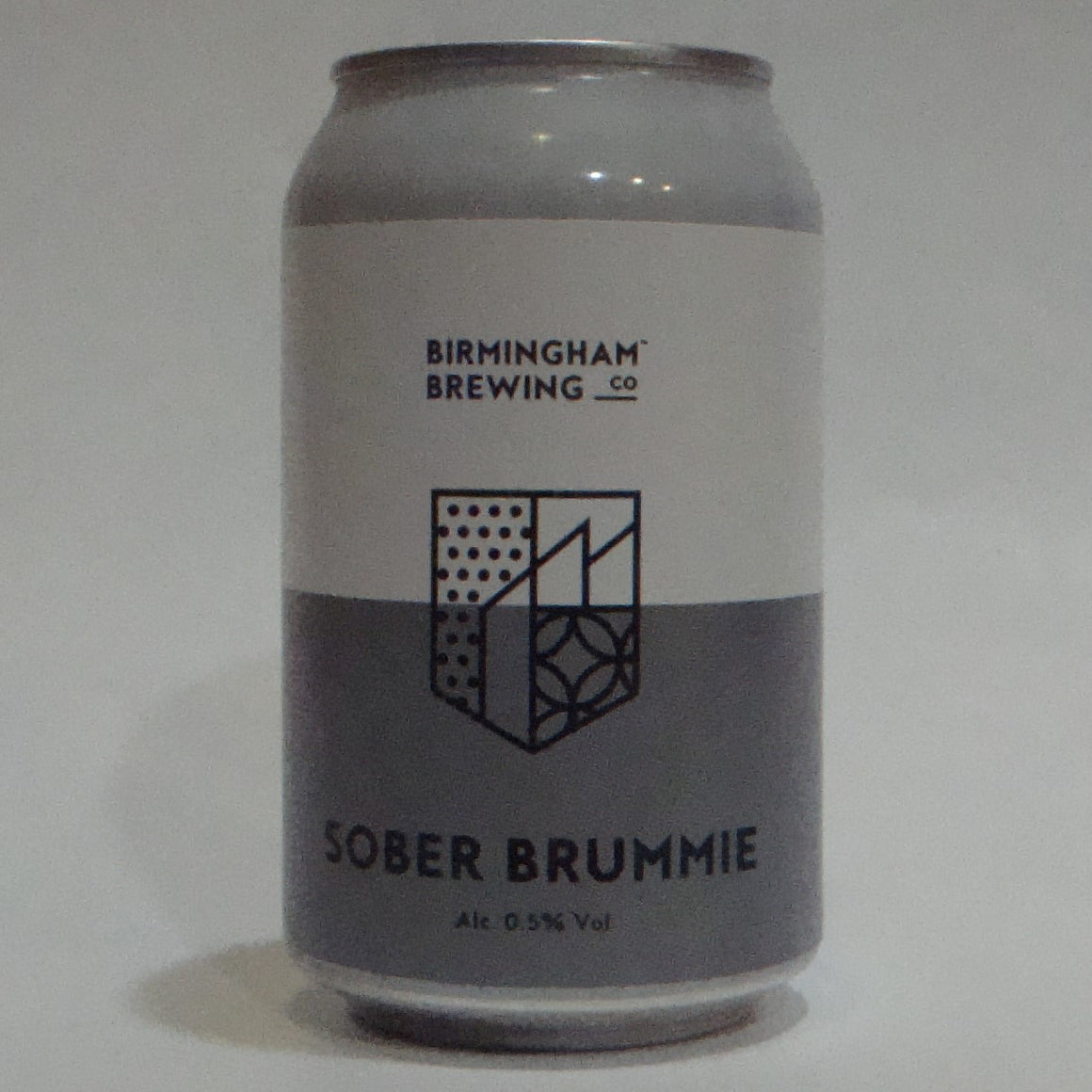 Birmingham Brewing Co, Sober Brummie