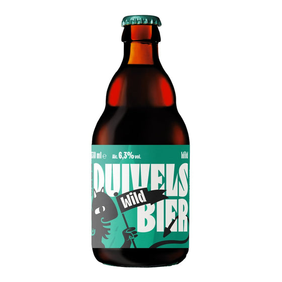 Boon Duivelsbier Wild  6.5%