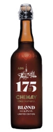 Chimay 175th Anniversary 75cl   6.5%