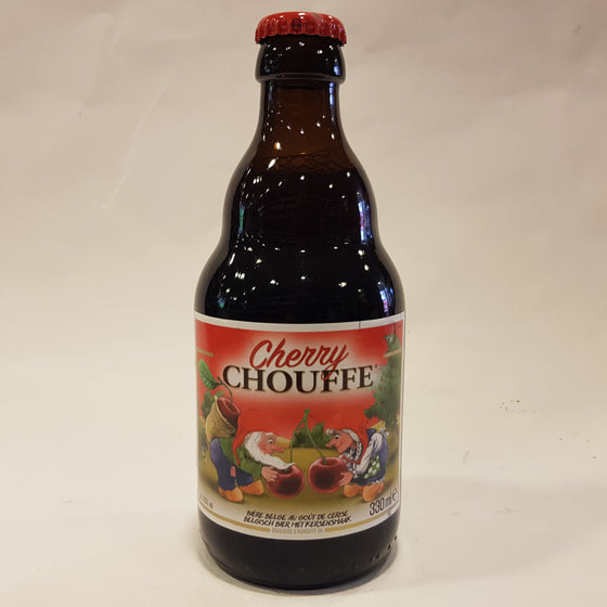Brasserie d'Achouffe Cherry Chouffe 8.0%