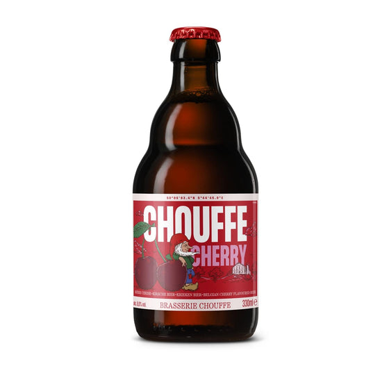 Brasserie d'Achouffe Cherry Chouffe 8.0%