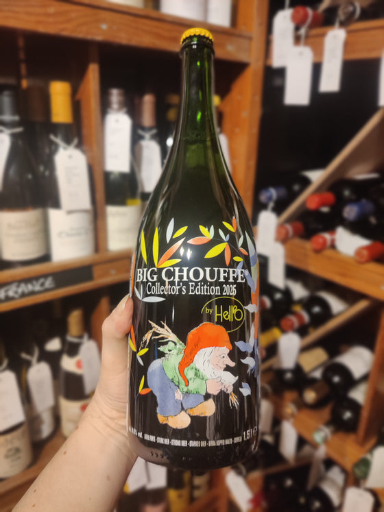 BIG Chouffe! 150cl  8.0%