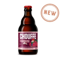 Chouffe Framboise  7.0%