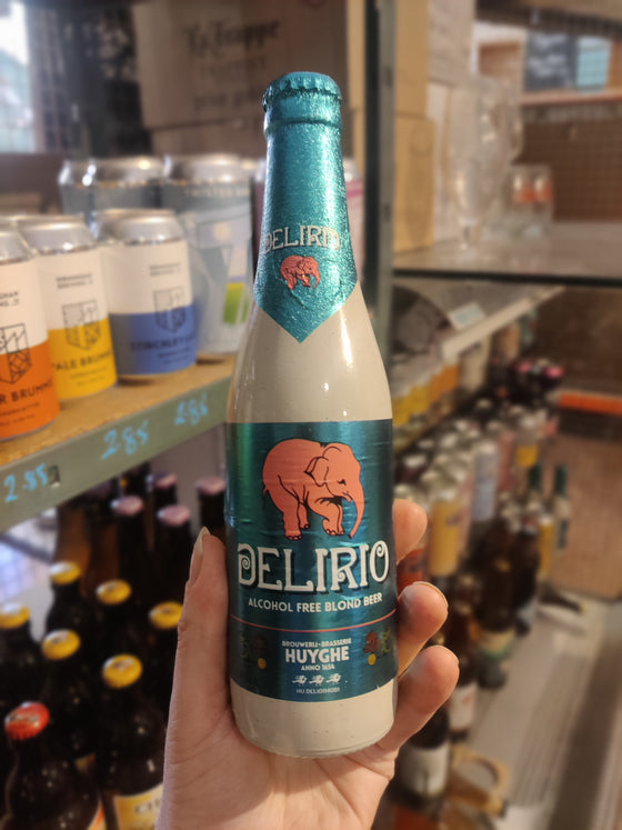 Delirium Delirio (Alcohol Free) 0.3%