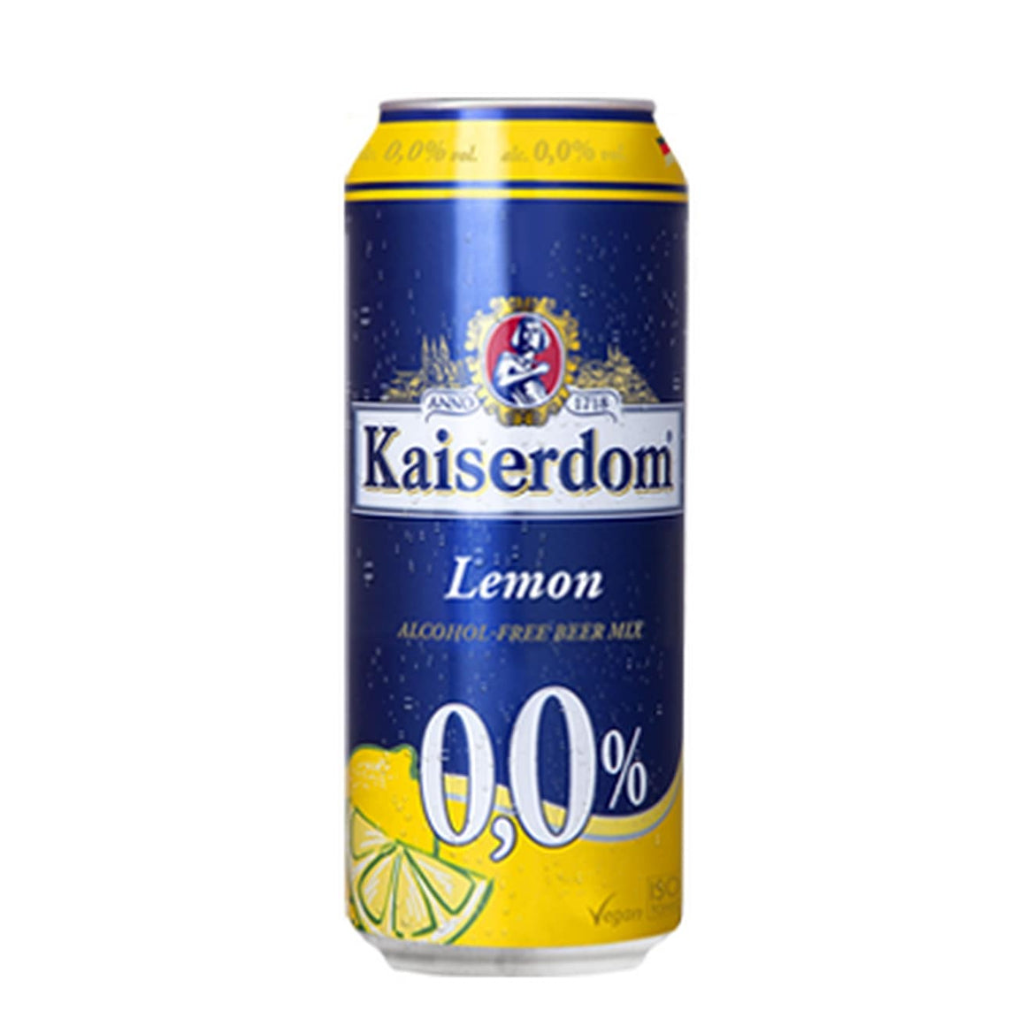 Kaiserdom Lemon Radler  0.0%