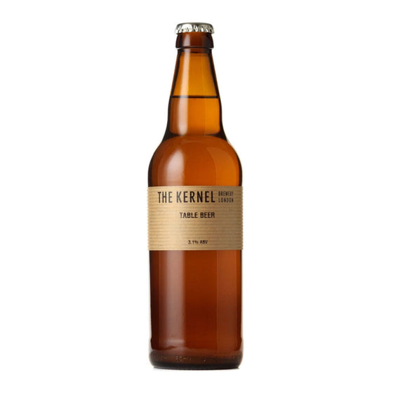 Kernel Brewery Table Beer  3.2%