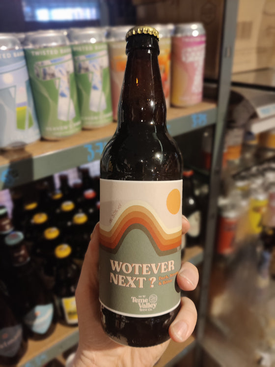 Teme Valley, Wotever Next   5.0%