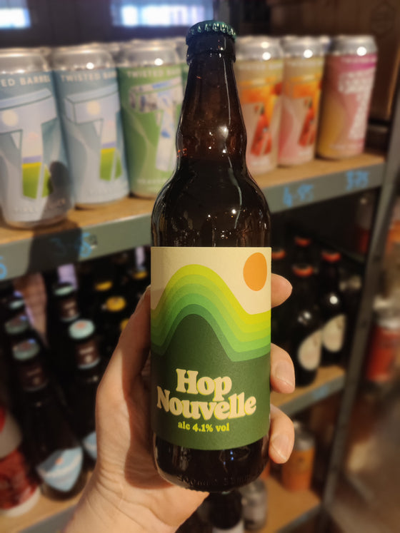 Teme Valley, The Hop Nouvelle  4.1%