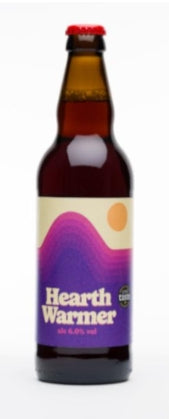 Teme Valley, Hearth Warmer  6.0%