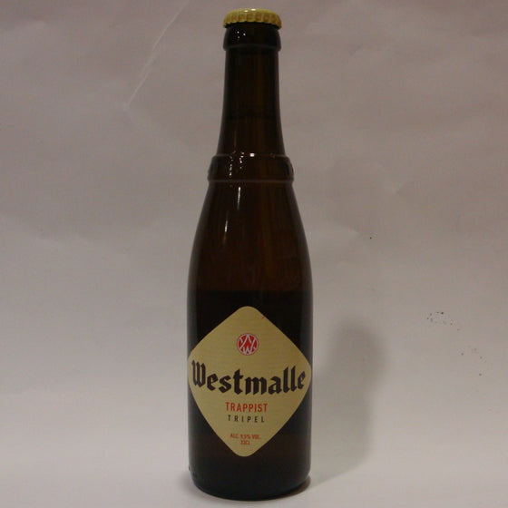 Westmalle Tripel   9.5%