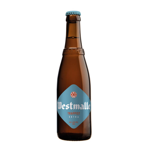 Westmalle Extra  4.8%