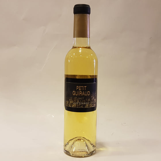 Le Petit Guiraud 37.5cl 2020