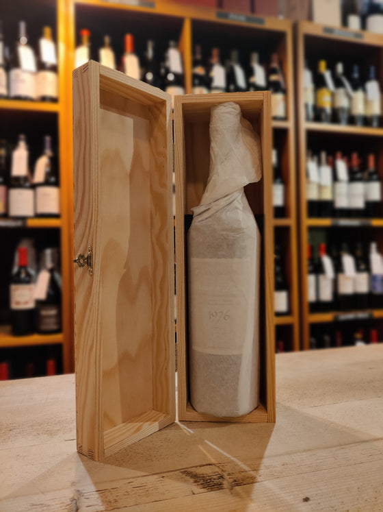 Armagnac, Baron de Lustrac 1976