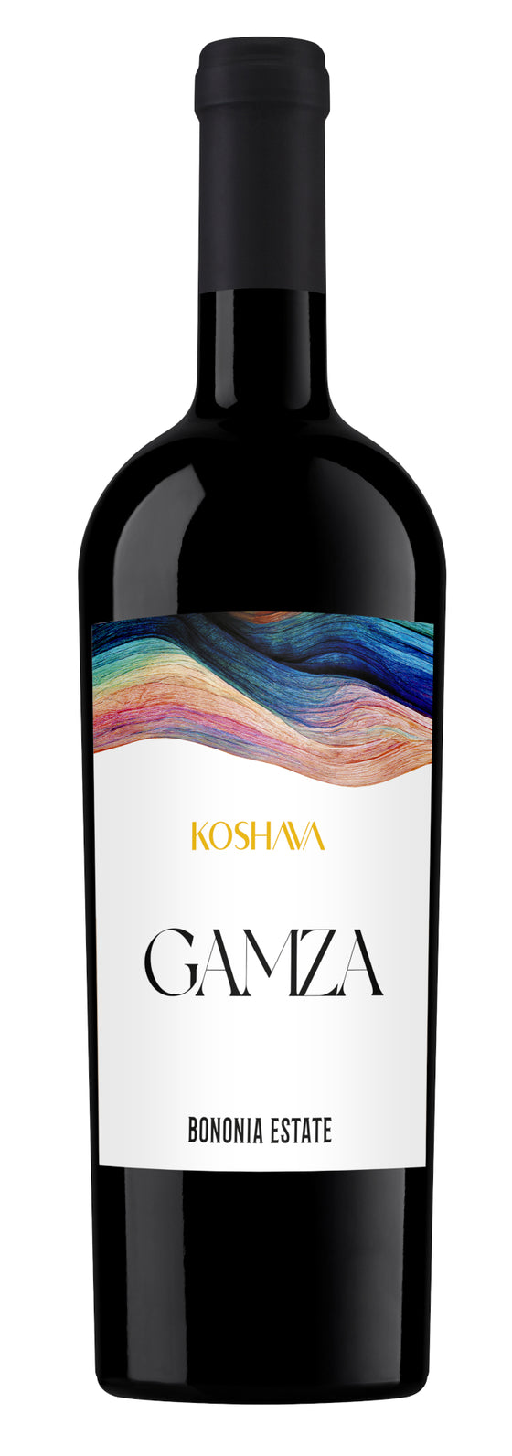 Bononia Estate, Koshava Gamza/C Franc 2024