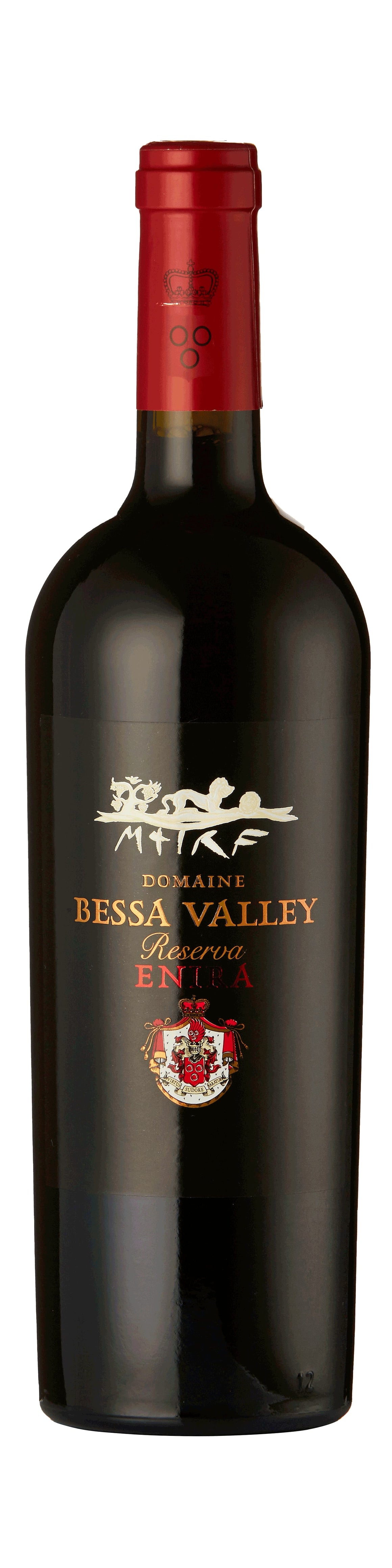 Enira Reserva, Domaine Bessa Valley 2018