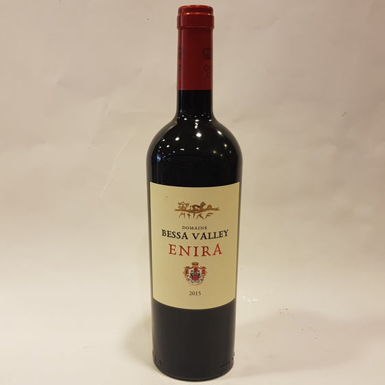 Enira, Domaine Bessa Valley 2019
