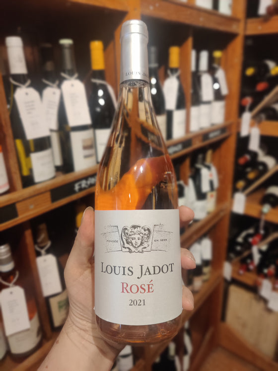 Bourgogne Rose, Jadot 2021