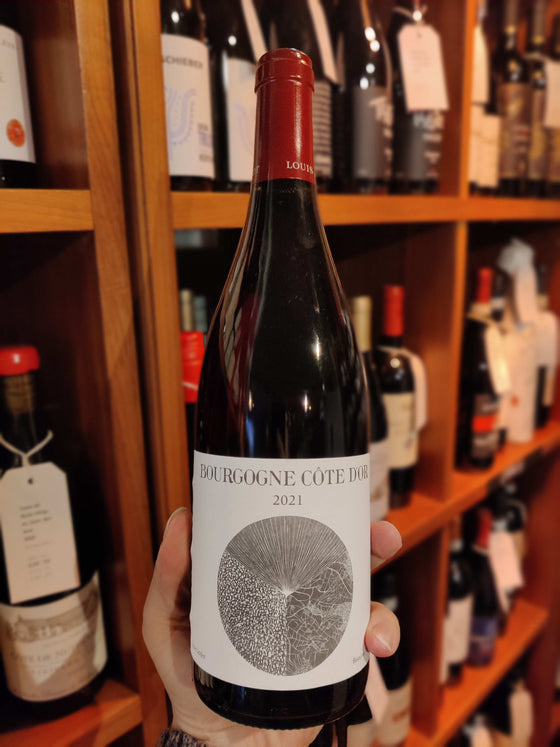 Bourgogne Rouge Cote d'Or, Jadot 2022