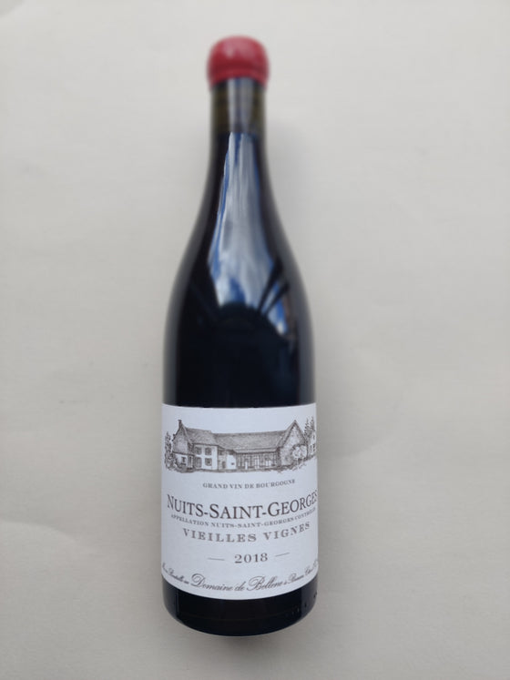 Nuits St Georges,  Domaine de Bellene 2018