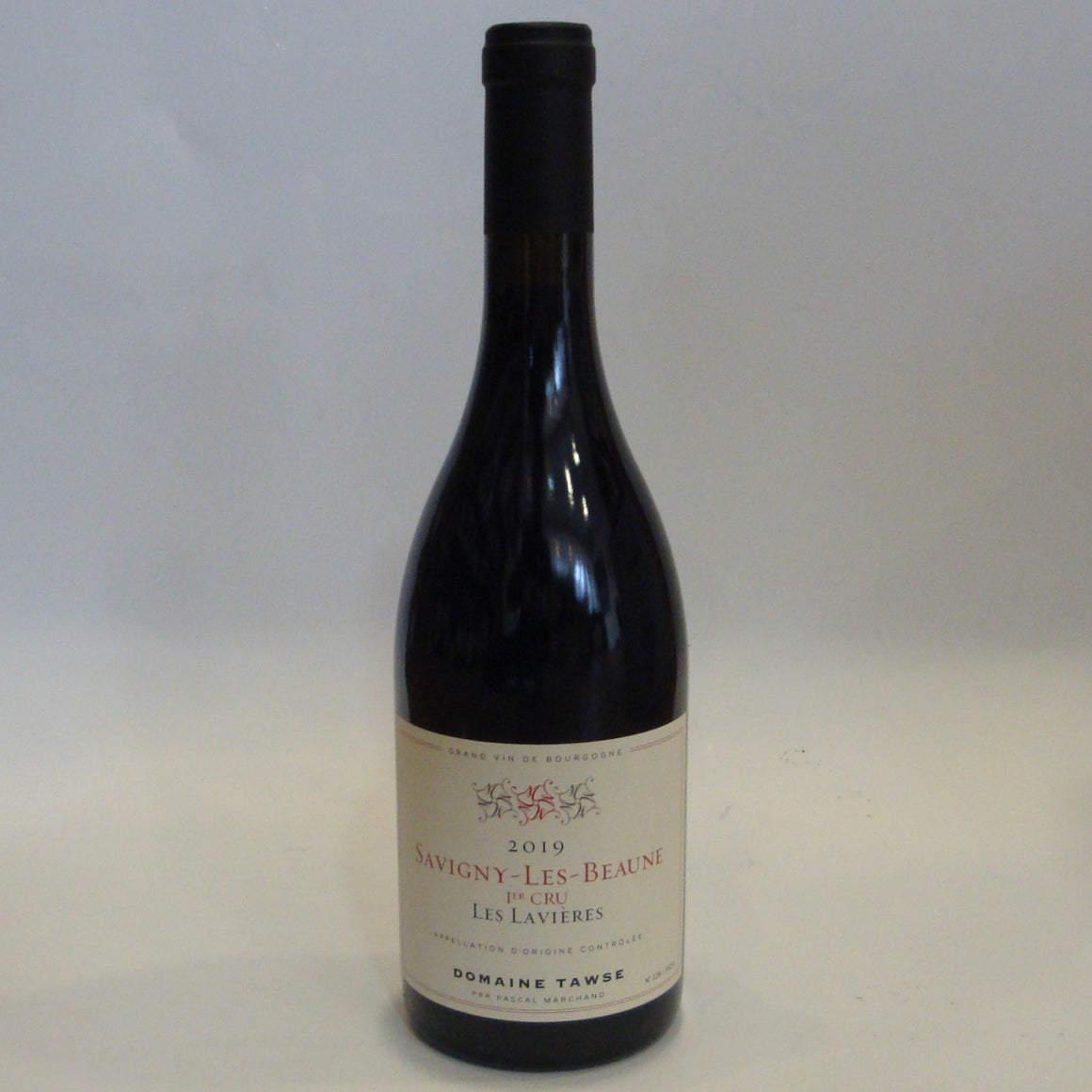 Savigny-les-Beaune, Lavieres, Tawse 2019