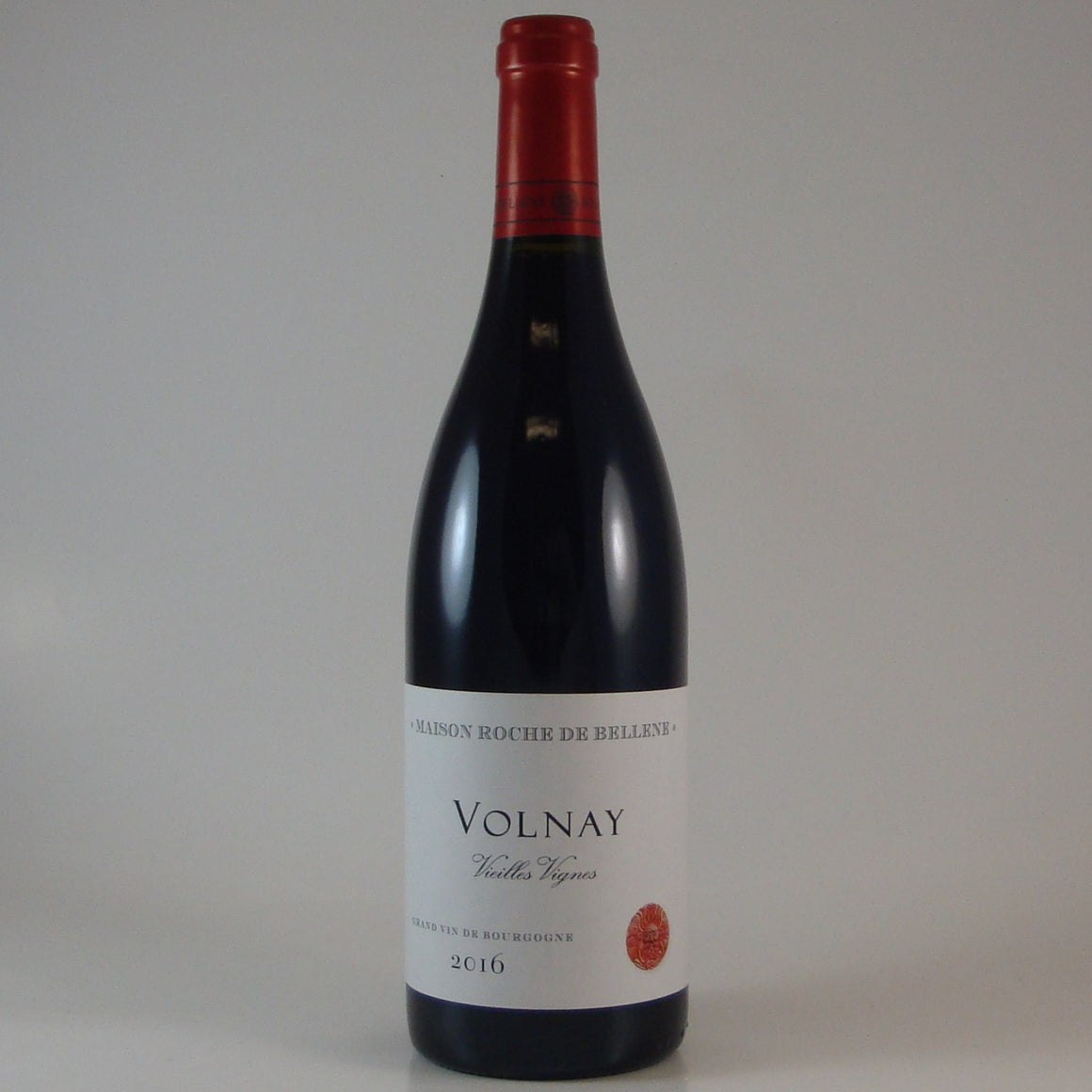 Volnay Vielles Vignes, Roche de Bellene 2016
