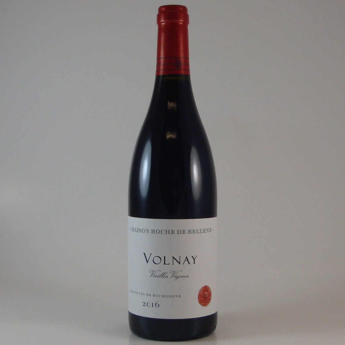 Volnay Vielles Vignes, Roche de Bellene 2016