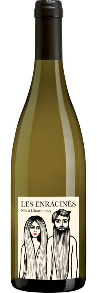 Macon Chardonnay, Enracines, Sans Soufre 2022