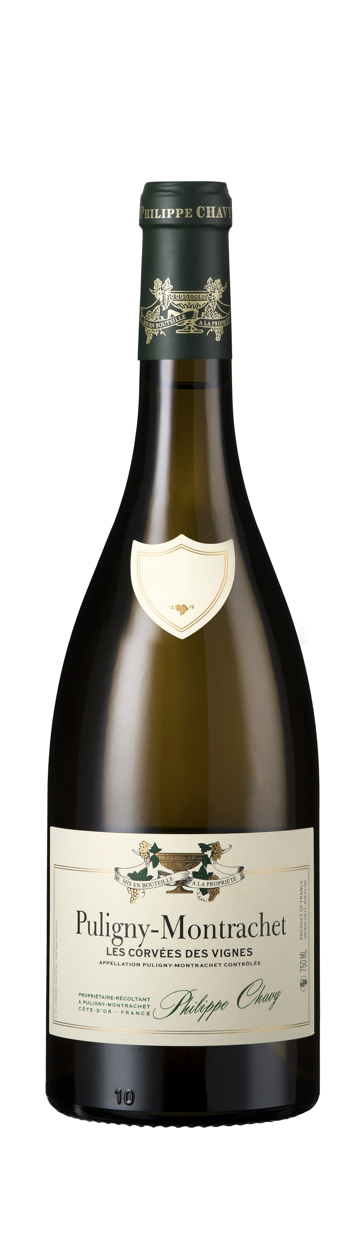 Puligny Montrachet Corvees de Vignes 2022