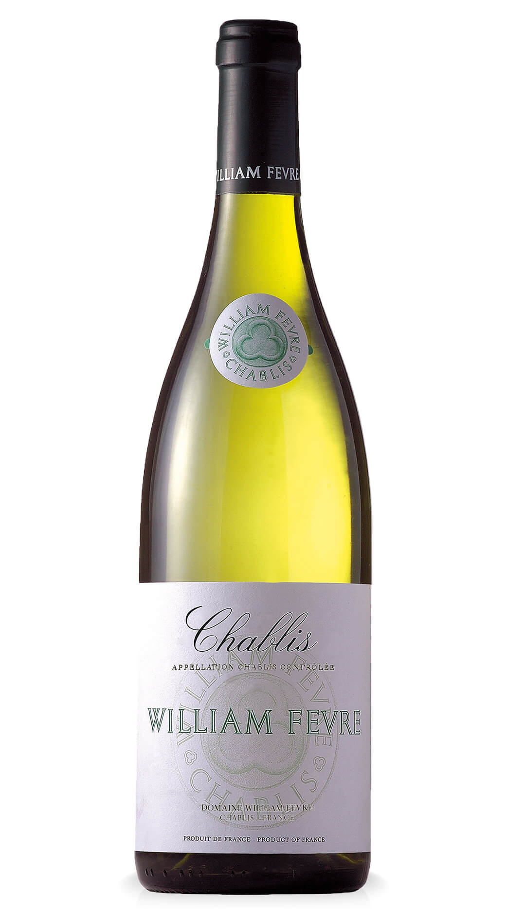 Chardonnay, Coteaux de L'Auxois, Simmone 2024