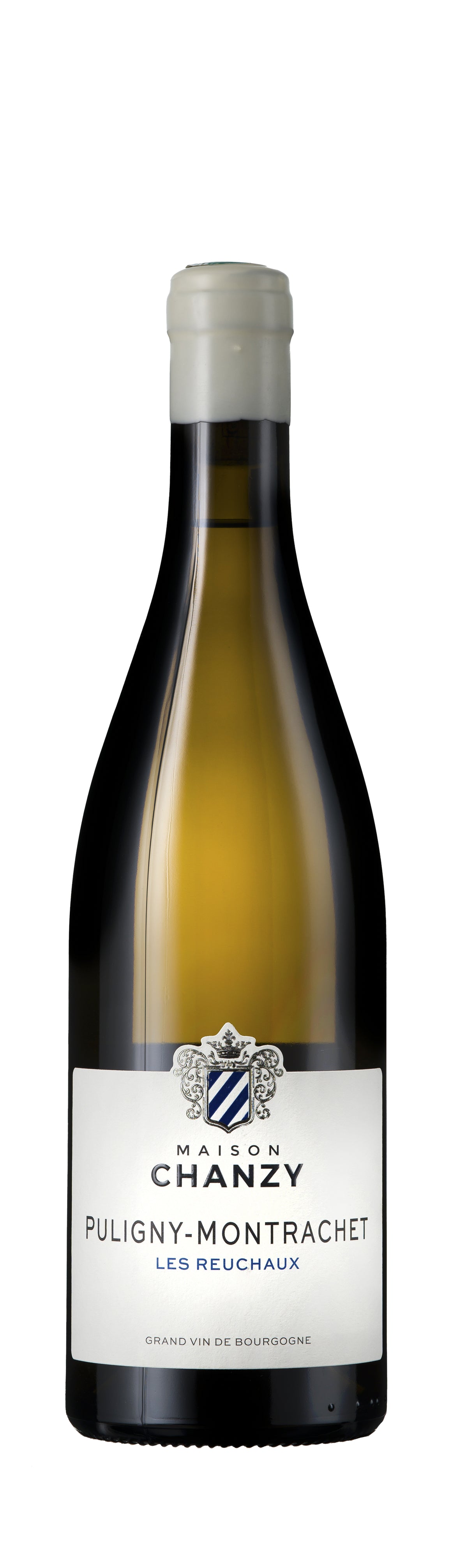 Puligny Montrachet, Les Reuchaux 2023