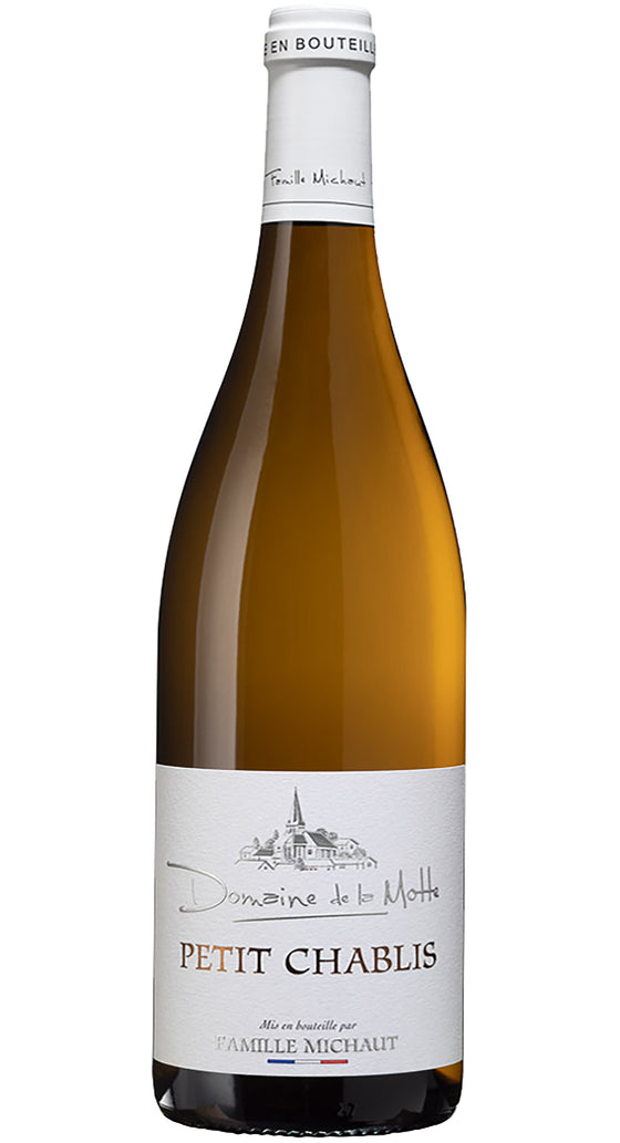 Petit Chablis, Dom. de la Motte 2022