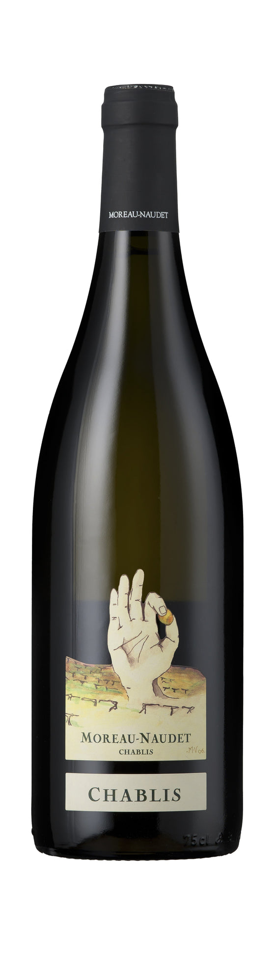 Chablis, Moreau Naudet 2022