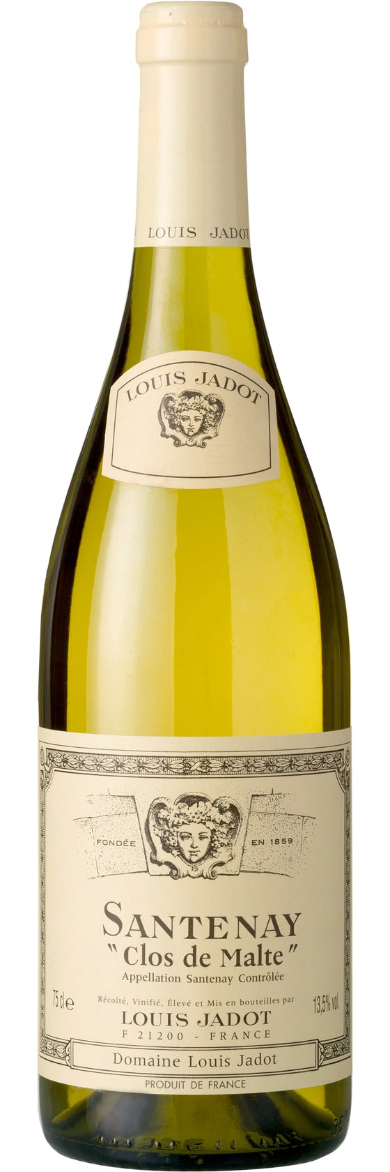 Santenay, Clos de Malte Blanc Jadot 1/2s 2020