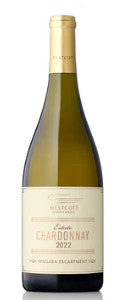 Westcott Estate, Chardonnay 2022
