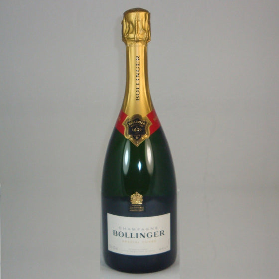 Bollinger Special Cuvee 75cl N.V.