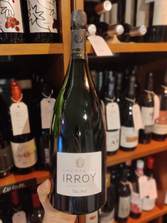 Irroy Extra Brut Magnum N.V.