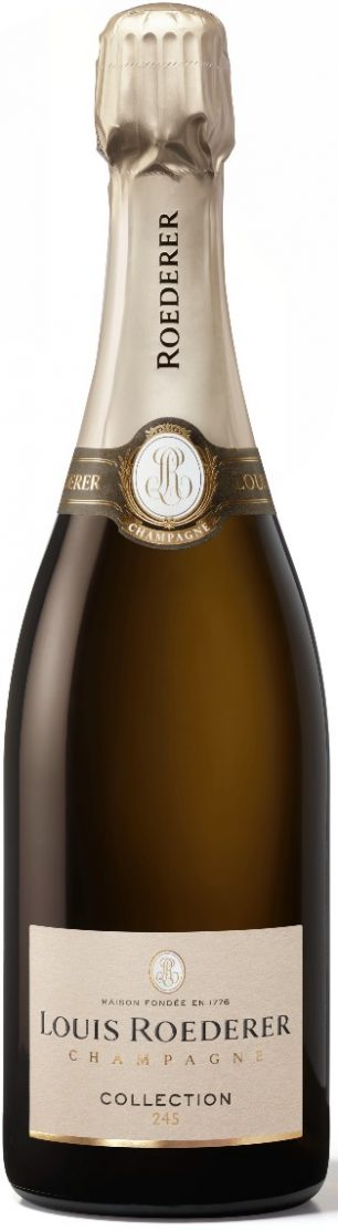 Louis Roederer Collection 245 N.V.